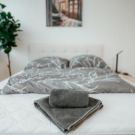 Vienna Danube Apartment 45 Екстер'єр фото