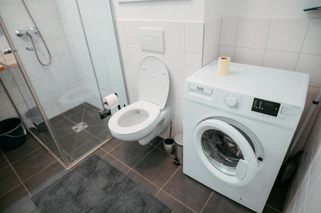 Vienna Danube Apartment 45 Екстер'єр фото